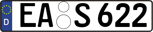 EA-S622