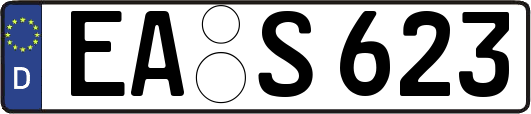 EA-S623