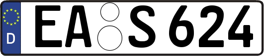 EA-S624