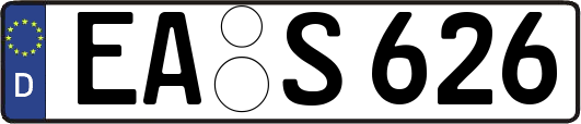 EA-S626