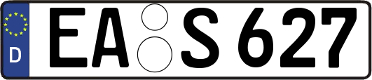 EA-S627