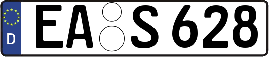 EA-S628