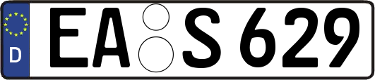 EA-S629