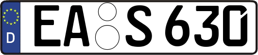 EA-S630