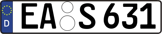 EA-S631