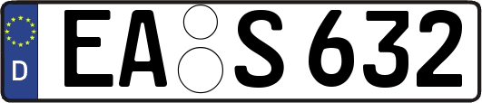 EA-S632