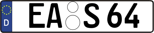 EA-S64