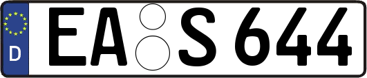 EA-S644