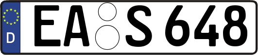 EA-S648