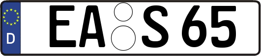 EA-S65