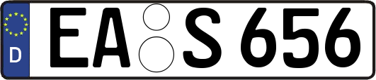 EA-S656