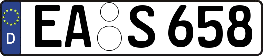 EA-S658