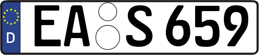 EA-S659