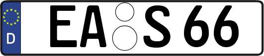 EA-S66