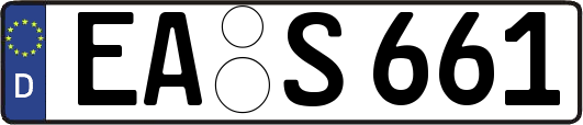 EA-S661