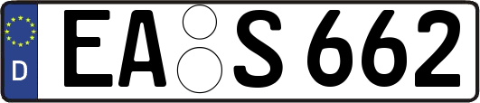 EA-S662
