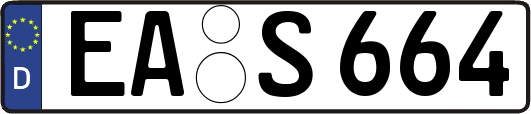 EA-S664