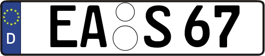 EA-S67