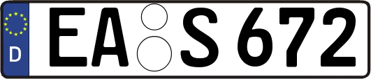 EA-S672