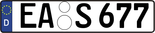 EA-S677
