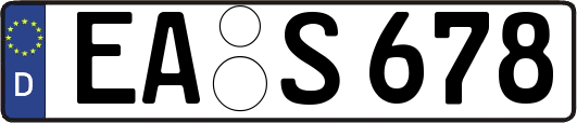 EA-S678