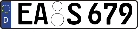 EA-S679
