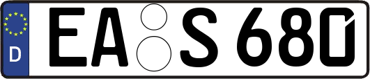 EA-S680