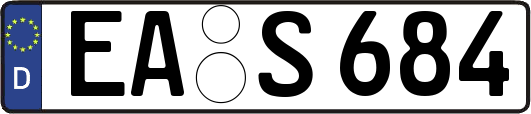 EA-S684