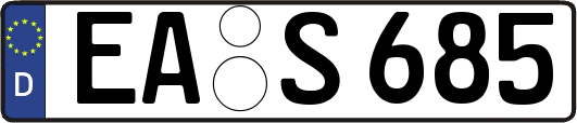 EA-S685