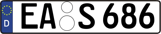 EA-S686