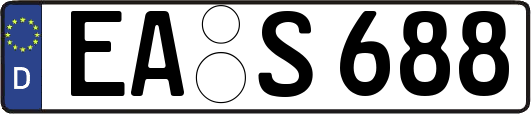 EA-S688