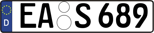 EA-S689