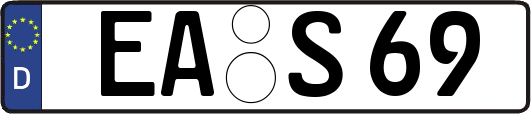 EA-S69
