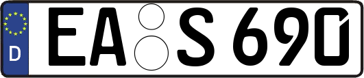 EA-S690