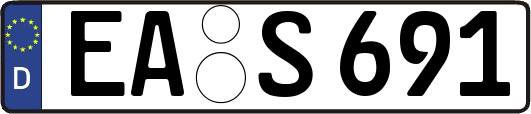 EA-S691