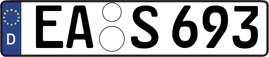 EA-S693
