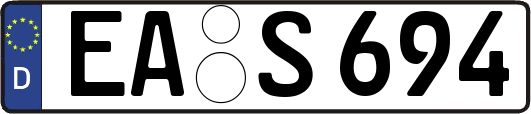 EA-S694