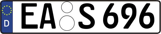 EA-S696