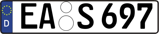 EA-S697
