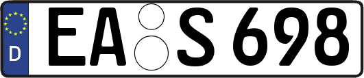 EA-S698