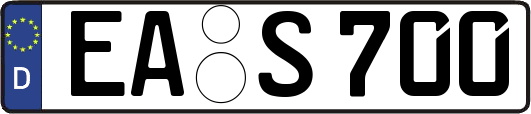 EA-S700