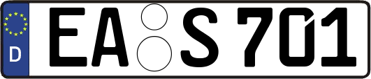 EA-S701