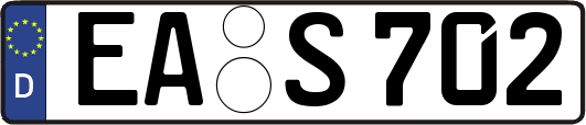 EA-S702