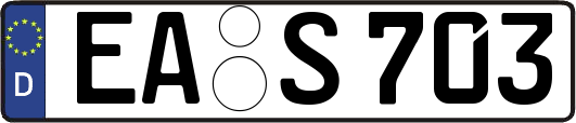 EA-S703