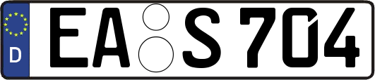 EA-S704