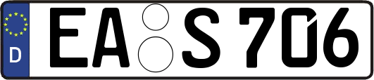 EA-S706