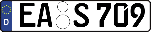 EA-S709