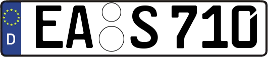 EA-S710