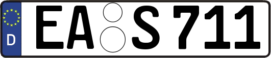 EA-S711