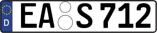 EA-S712